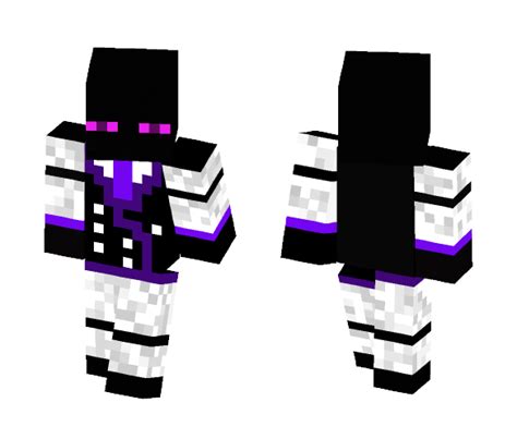 Download Fancy Enderman Minecraft Skin For Free Superminecraftskins