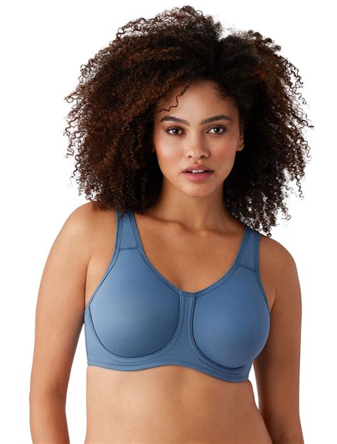 Wacoal Simone Sport Underwire Bra Ebay