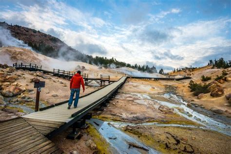 Lassen Day Trip A Memorable Visit To The Volcanic National Park