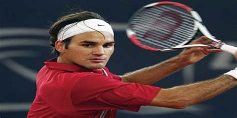 Biography of Roger Federer - Assignment Point