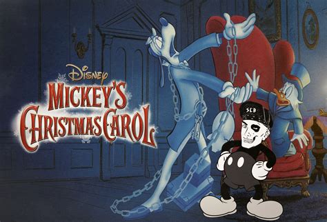 Retrospective Mickey’s Christmas Carol 1983 Leal Legacy