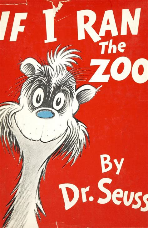 Dr Seuss Cancelled 6 Books To Cease Publication Over Racist