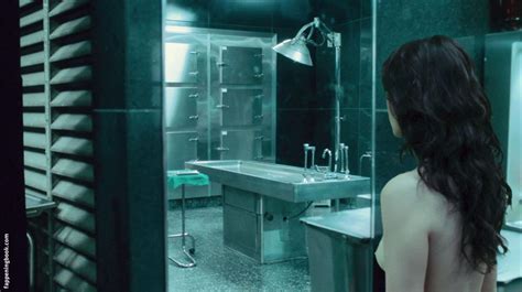 Lucy Liu Nude OnlyFans Leaks Fappening FappeningBook