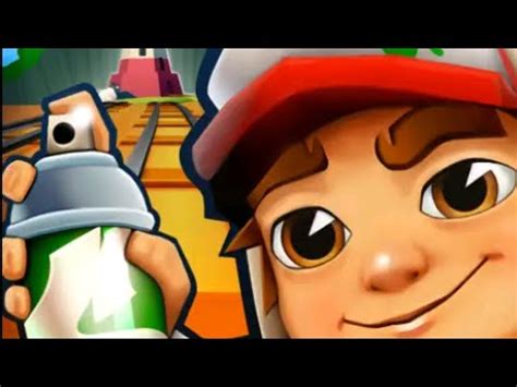 Playing Subway Surfers On VGO TEL Note 24 Gaming With HunterAliRomio