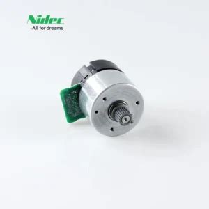 Nidec Positionable Dc Brushless Motor H L For Air Cleaner