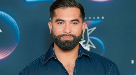 Kendji Girac Bless Par Balle Les Zones Dombre Dun Myst Rieux