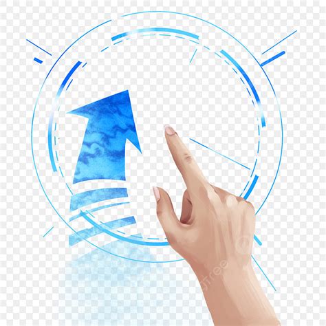 Mouse Pointer Png Picture Mouse Pointer Icon Psd Hand Hand Icons