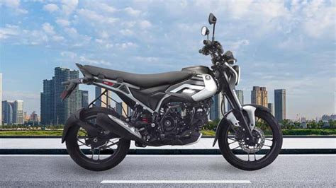 Bajaj Auto S Freedom World S First Cng Bike Launched By Nitin Gadkari