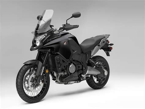 Honda Vfr X Crosstourer Simplified Maintenance Schedule