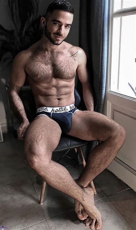 Pin By M A S K U L I N On APOLLO Hairy Muscle Men Male Beauty Male Body