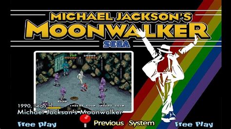 Jogo Michael Jackson - O Jogo Tatuagem De Michael Jackson