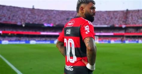 Gabigol utiliza Data Fifa para recuperar espaço chegada de Tite