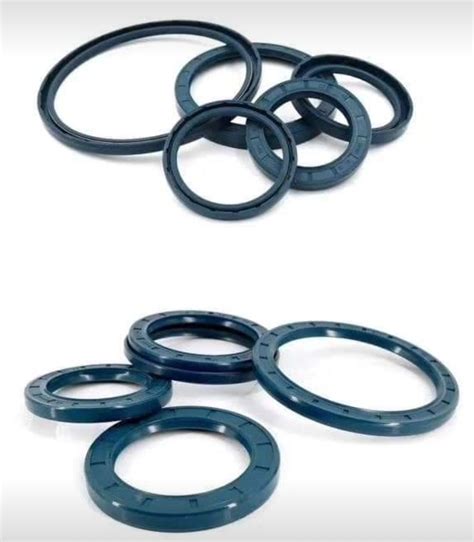 Neoprene Rubber O Rings At Rs 52 Piece Neoprene Rubber O Rings In