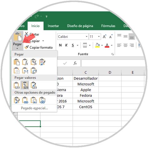 Unir Varias Hojas De Excel En Una Sola Combinar Hojas Excel Solvetic