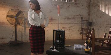 Alt Prisoner Anal Fucks Tied Boss Ivy LeBelle TNAFlix Porn Videos