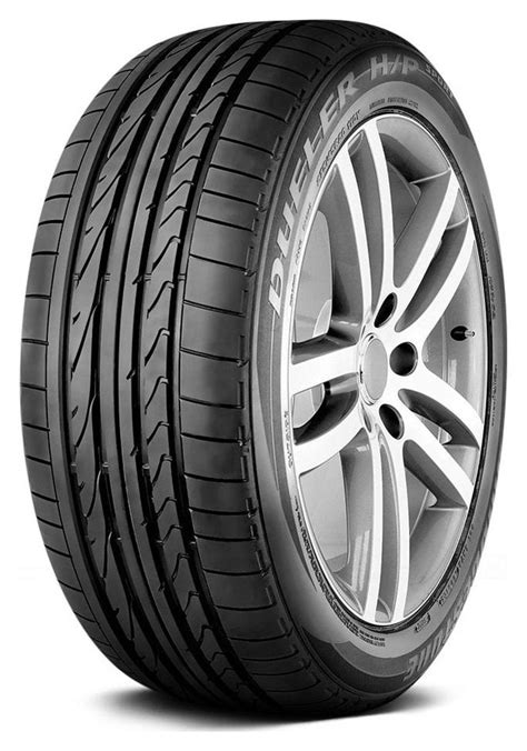 Pneu Auto Bridgestone Dueler Hp Sport 22555 R18 98 V