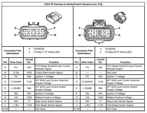 Ls Engine Wire Harness Diagram