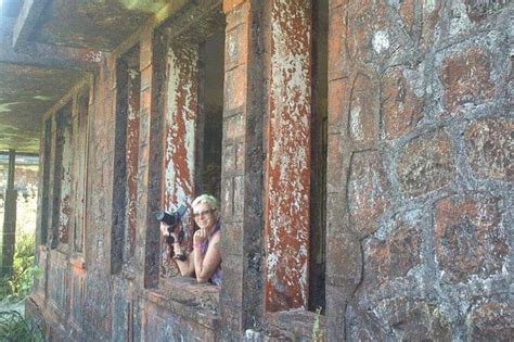 Kampot Day Tour "Bokor National Park"