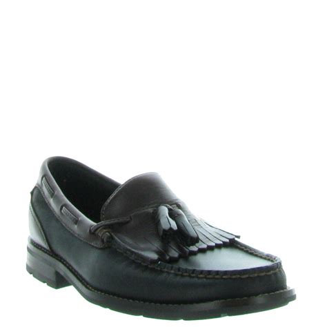 Sperry Essex Kiltie Loafer | Mens Slip Ons