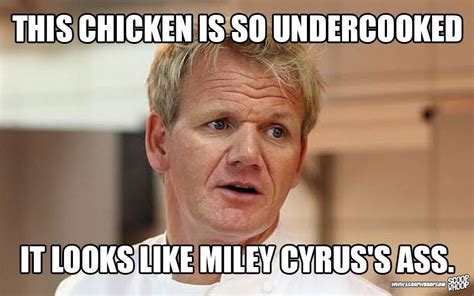 These 29 Memes Of Gordon Ramsay Insulting People Are Too Damn Funny