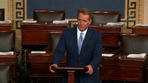 Jeff Flake Announces He Wont Seek Re Election To Senate Cnnpolitics