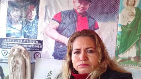 Ceci Patricia Flores Madre Buscadora De Sonora Es Reportada Como Desaparecidaenlace De La Costa