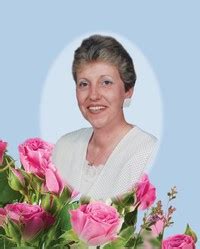 Pierrette Picard Starbird Avis D C S Necrologie Obituary