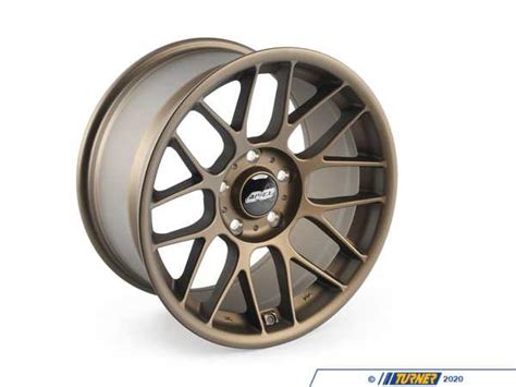 Arc8179et30mbz Apex Arc 8 17x9 Et30 Matte Bronze Wheel 1655lbs Turner Motorsport