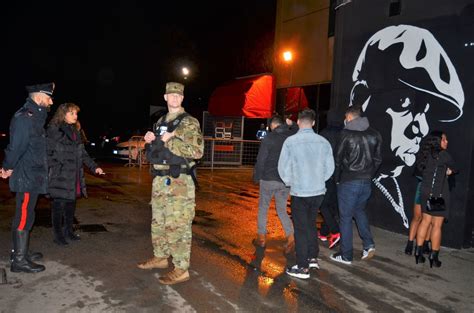Giacomo Rigon Vicenza Italy Army 2014 06 27 By Us Army Garrison