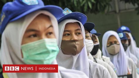 Pendidikan Anak Hampir 10 Juta Anak Berisiko Putus Sekolah Permanen