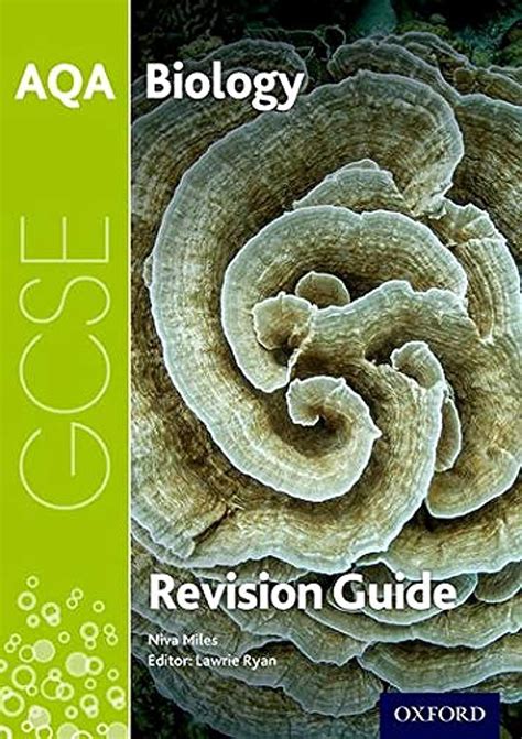 Aqa Gcse Biology Revision Guide Aqa Gcse Science 3rd Edition Amazon