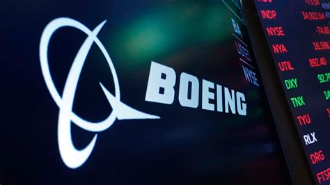 US proposes replacing engine-housing parts on Boeing jets like one ...