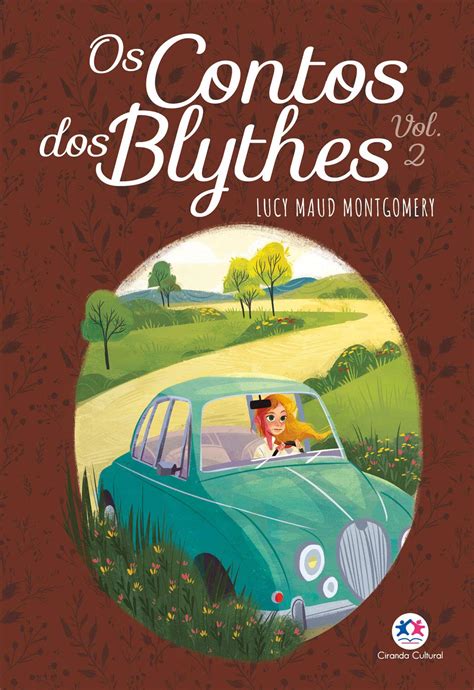 Os Contos Dos Blythes Vol Volume Maud Montgomery Lucy Amazon