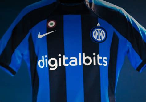 Il Main Sponsor Digitalbits In Ritardo Con I Pagamenti L Inter Lo