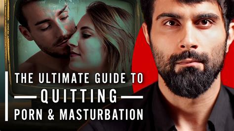 Porn Quitting Guide