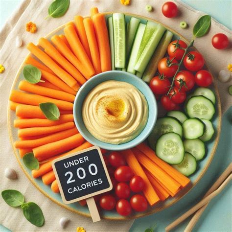 50 Tasty And Healthy Snack Ideas Under 200 Calories Calorie Lifestyle