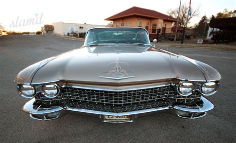 Cadillac Coupe Deville Lowrider Custom Classic Luxury Ss