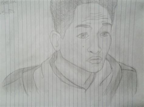 Jaden Smith by CarolinaPetralia on DeviantArt