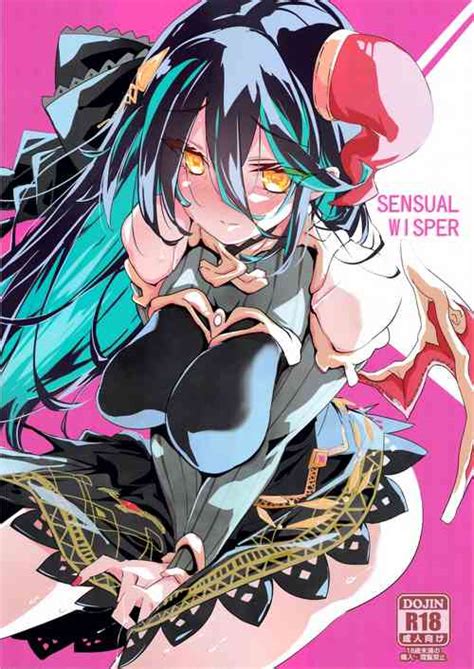 Nhentai Hentai Doujinshi And Manga Page