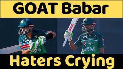 King Babar Azam 151 Runs Against Nepal Today Indian Media Reaction On