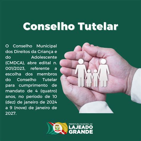 Conselho Tutelar