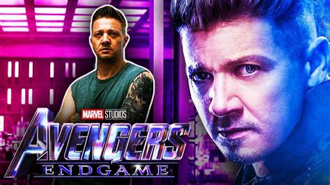 Disney Reveals Hawkeye Is Done With the Avengers In Post-Endgame MCU