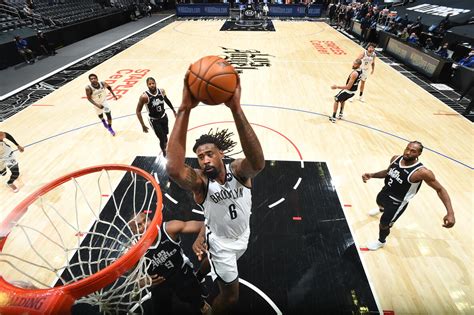 Gallery: Nets vs. Clippers Photo Gallery | NBA.com