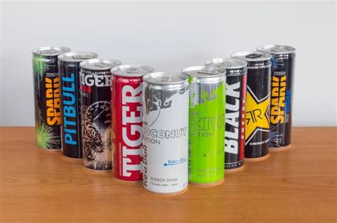 Should Students Drink Energy Drinks Before Exams
