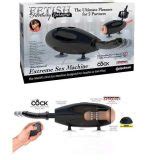 Fetish Fantasy International Extreme Sex Machine Late2night