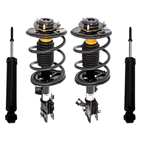 Unity Automotive® Nissan Murano 2006 Shock Absorbers And Strut Assemblies