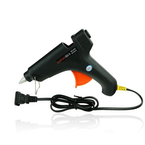 GG 5 Hot Melt Glue Gun AC 100 240V 50 60Hz 60W Power ASK Electronics