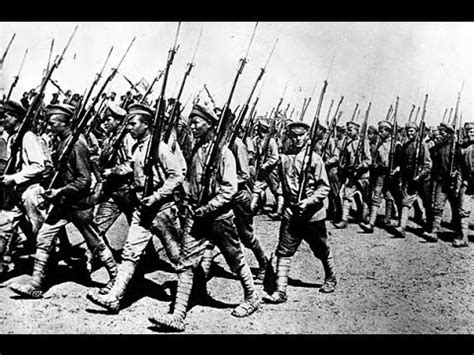 Григорий Котовский. От уголовника до командира. Гражданская война - YouTube