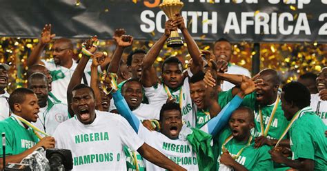 CAF Africa Cup of Nations 2023 in 2024: How to watch Nigeria live at AFCON – full schedule