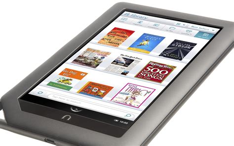 Nook | 9to5Google